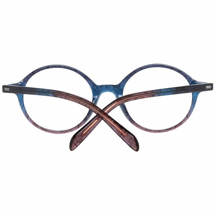 Monture de Lunettes Femme Emilio Pucci EP5091-50092 Ø 50 mm