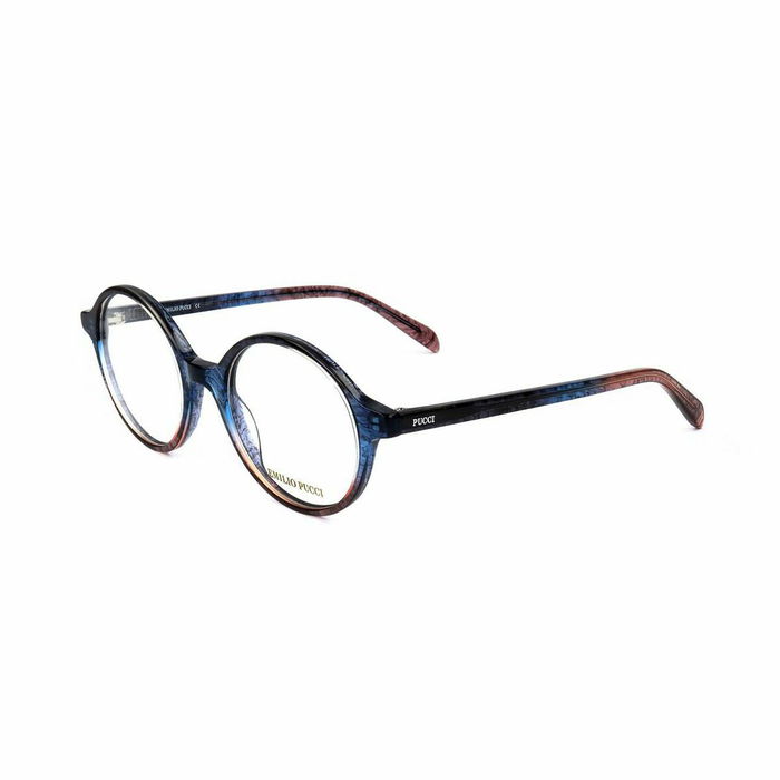 Monture de Lunettes Femme Emilio Pucci EP5091-50092 Ø 50 mm
