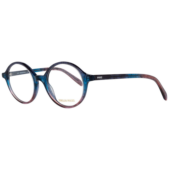 Monture de Lunettes Femme Emilio Pucci EP5091-50092 Ø 50 mm