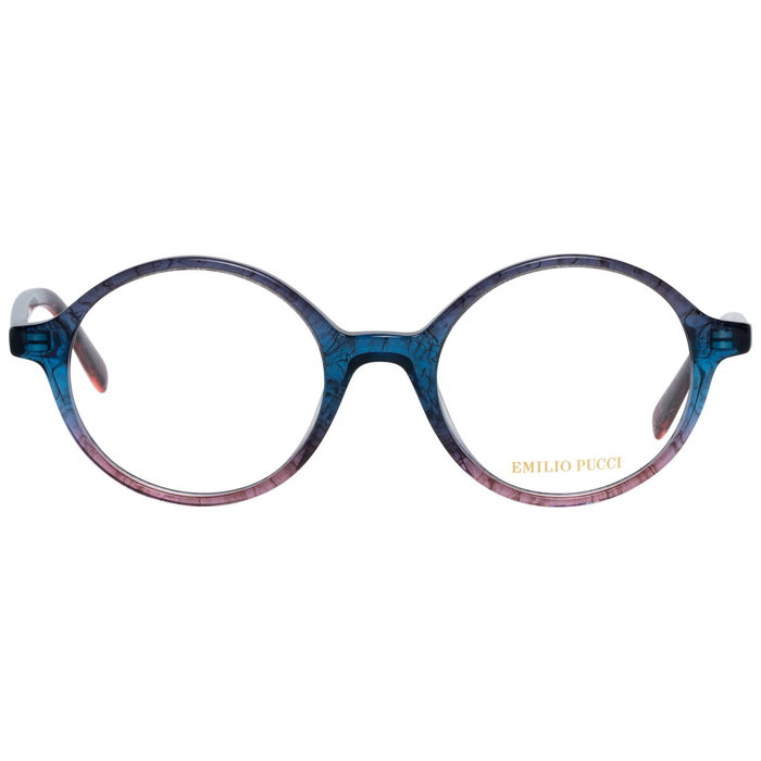 Monture de Lunettes Femme Emilio Pucci EP5091-50092 Ø 50 mm