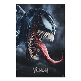 ERIK Poster Venom Marvel