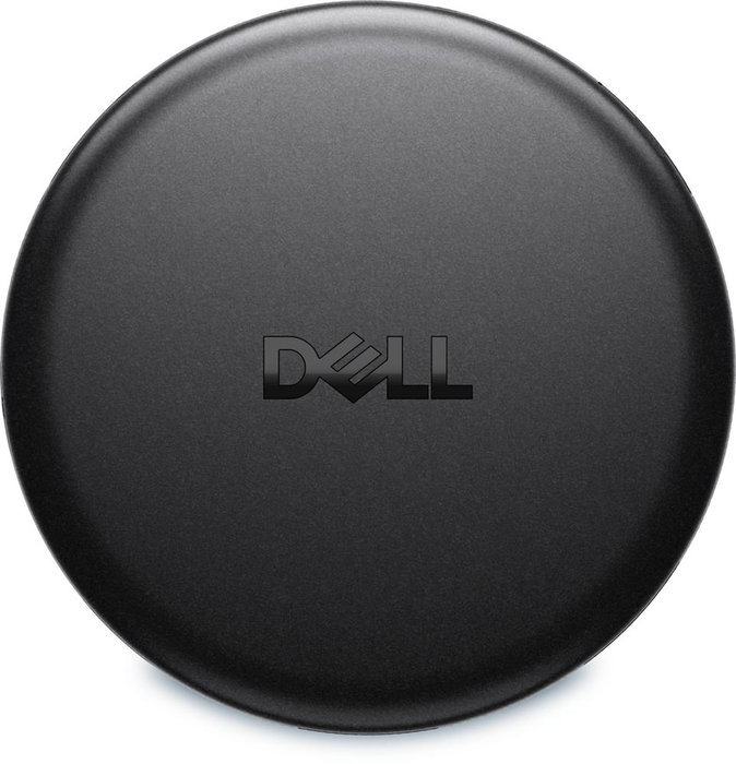 Dell DA326 Hub USB-C 7-en-1 Travel, HDMI, DisplayPort, Ethernet 2.5 Gbit/s, Charge 100W