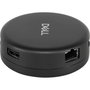 Dell DA326 USB-C Travel Dockingstation 7-en-1