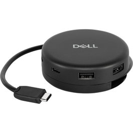 Dell DA326 USB-C Travel Dockingstation 7-en-1