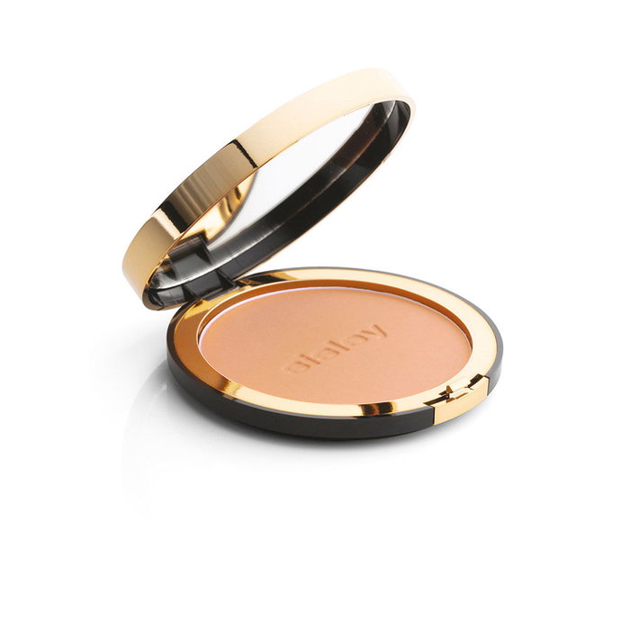 Sisley PHYTO-POUDRE compacte #3-sandy