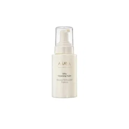 Ahava Silky Mousse nettoyante douce 230 ml
