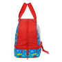 Sac à goûter Spider-Man Bleu Rouge 20 x 20 x 15 cm