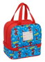 Safta Portameriendas Spidey Boite Repas Boite a Goûter Enfant avec Spider-Man 20x20x15 cm