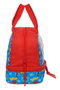 Safta Portameriendas Spidey Boite Repas Boite a Goûter Enfant avec Spider-Man 20x20x15 cm