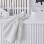 Today Essential Drap de bain Craie 70 x 130 cm