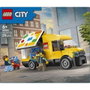 LEGO City Le Van LEGO 60500