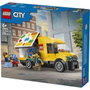 LEGO City Le Van LEGO 60500