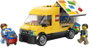 LEGO City Le Van LEGO 60500