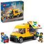 LEGO City Le Van LEGO 60500