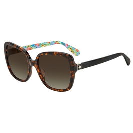 Lunettes de soleil Femme Kate Spade WILHEMINAS086 Ø 55 mm