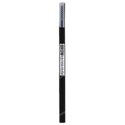 Maybelline BROW ultra slim 07-black Maybelline BROW ultra slim 07-black