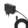 Tooq TQLC-USBCGAN90PD Chargeur 90W USB-C GaN