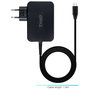 Chargeur d'ordinateur portable TooQ TQLC-USBCGAN90PD 90 W