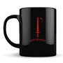ERIK Tasse Premium Harry Potter - Gryffindor - Tasse de Collection en Céramique avec Logo emblématique