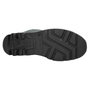 WOLFPACK LINEA PROFESIONAL Bottes de sécurité hautes vertes en caoutchouc, Taille 40