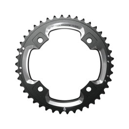 Sram Plato TruVativ MTB S2 GXP 2x10 120mm 42D NEGR