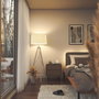 Nanoleaf Essentials Matter Smart Bulb E27 - Pack de 3