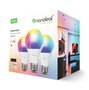 Nanoleaf Essentials Matter Smart Bulb E27 - Pack de 3