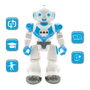 Lexibook Powerman Neo Robot Interactif Français