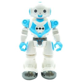 Lexibook Powerman Neo Robot Interactif Français