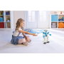Lexibook Powerman Neo Robot Interactif Français
