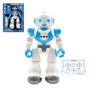 Lexibook Powerman Neo Robot Interactif Français