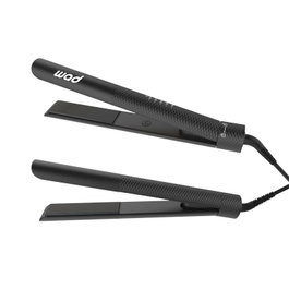 Wad Professional Beauty Energy Straightener Black