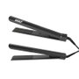 Wad Professional Beauty Energy Straightener Black