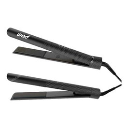Wad Professional Beauty Energy Straightener Black