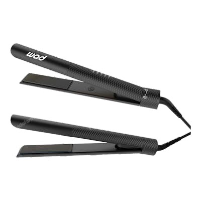 Wad Professional Beauty Energy Straightener Black Wad Professional Beauty Energy Straightener Black