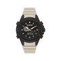 Guess GW0269G1 Beige et Noir