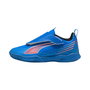 Chaussures de Futsal pour Enfants Puma Ultra 6 Play V It Bleu L