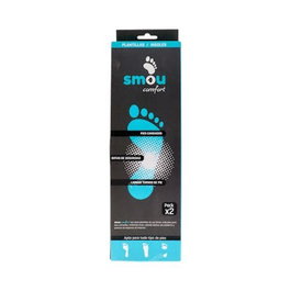 SMOU COMFORT Semelles T40/41
