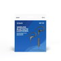 SAVIO Casque sans fil intra-auriculaire WE-03 noir