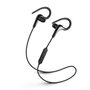 SAVIO Casque sans fil intra-auriculaire WE-03 noir