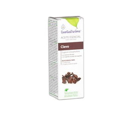 ESENTIAL AROMS Huile Essentielle de Clou de Girofle 100 ml
