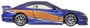 Fast & Furious assortiment véhicules Hot Wheels Silver Series Die-Cast 1:64 979M Tokyo Drift (24)