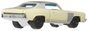 Fast & Furious assortiment véhicules Hot Wheels Silver Series Die-Cast 1:64 979M Tokyo Drift (24)