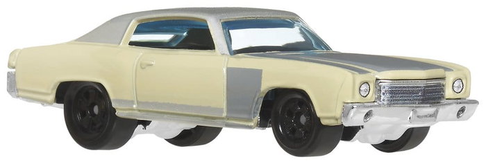 Fast & Furious assortiment véhicules Hot Wheels Silver Series Die-Cast 1:64 979M Tokyo Drift (24)