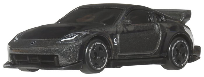 Fast & Furious assortiment véhicules Hot Wheels Silver Series Die-Cast 1:64 979M Tokyo Drift (24)