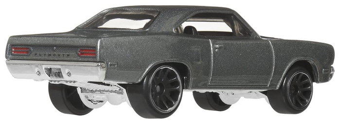 Fast & Furious assortiment véhicules Hot Wheels Silver Series Die-Cast 1:64 979M Tokyo Drift (24)