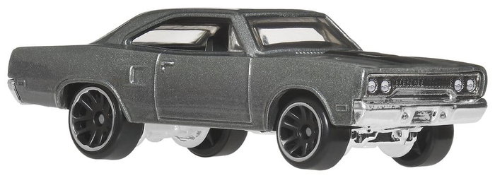 Fast & Furious assortiment véhicules Hot Wheels Silver Series Die-Cast 1:64 979M Tokyo Drift (24)