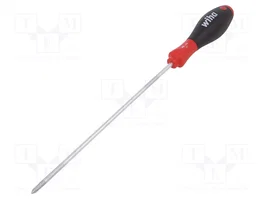 WIHA Tournevis standard Phillips PH1 SoftFinish®