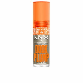 NYX Professional Make Up Duck Plump - n° 20-Quazy Silver - 6,8 ml