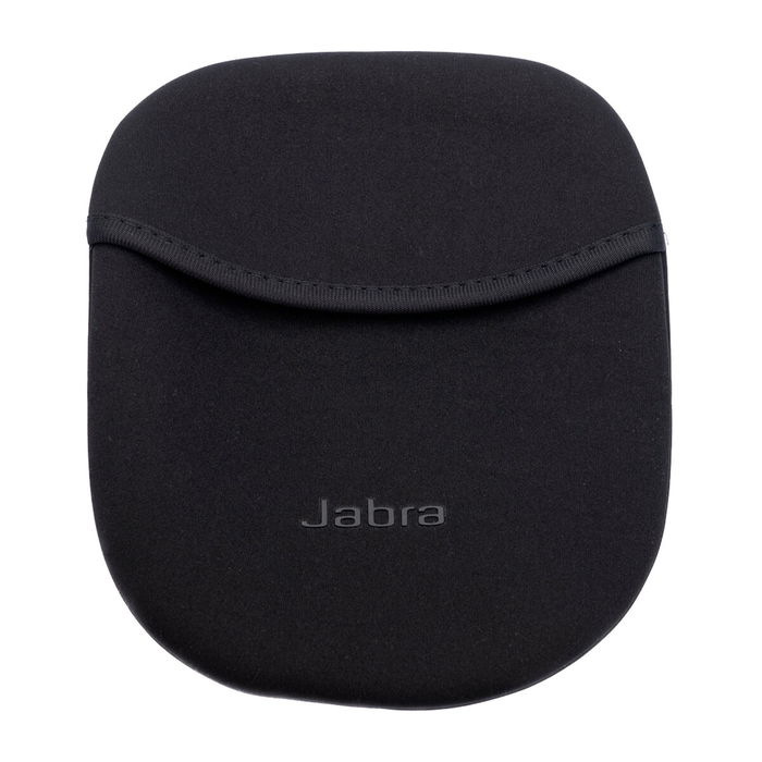 Étui de protection Jabra 14301-49 Noir (10 Pièces) Étui de protection Jabra 14301-49 Noir (10 Pièces)